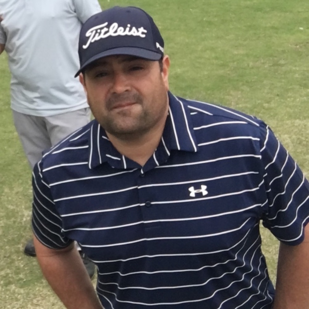 Meet your Posher, Alfredo